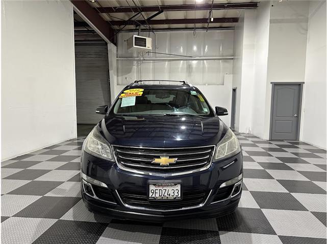 $14999 : 2016 CHEVROLET TRAVERSE image 2