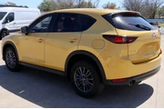 2019 CX-5 thumbnail