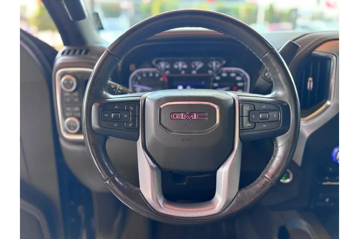 2019 GMC Sierra 1500 SLT image 10