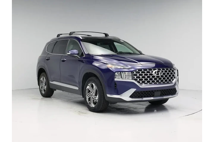 $22998 : Hyundai SANTA FE 2021 AWD SE image 1