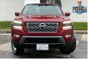 $31989 : Nissan Frontier 2023 4x4 S 4 thumbnail