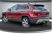 $18500 : Jeep Cherokee 2019 4x4 High thumbnail