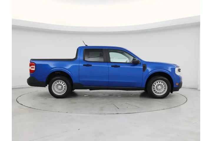 $21998 : Ford Maverick 2022 AWD XL 4d image 7