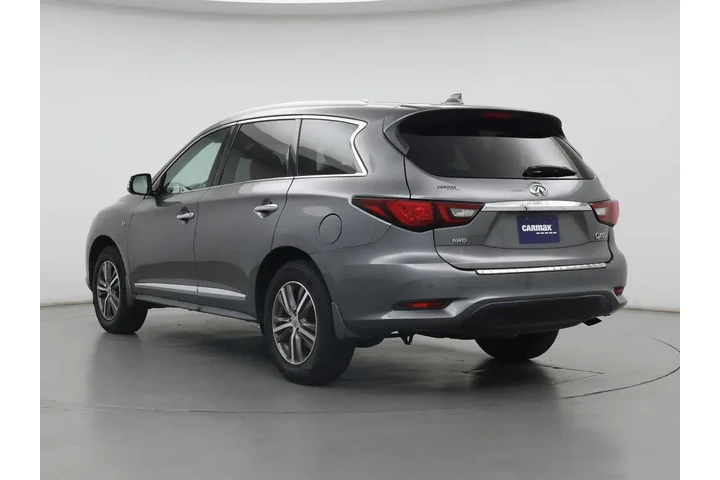 $24998 : INFINITI QX60 2020 AWD Luxe image 2