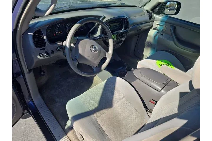 $12995 : Toyota Tundra 2004 4dr Doubl image 7