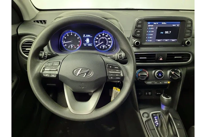 $17998 : Hyundai KONA 2021 SE 4dr Cro image 10