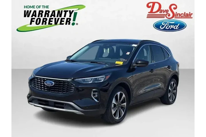 $26995 : Ford Escape Hybrid 2023 AWD image 1