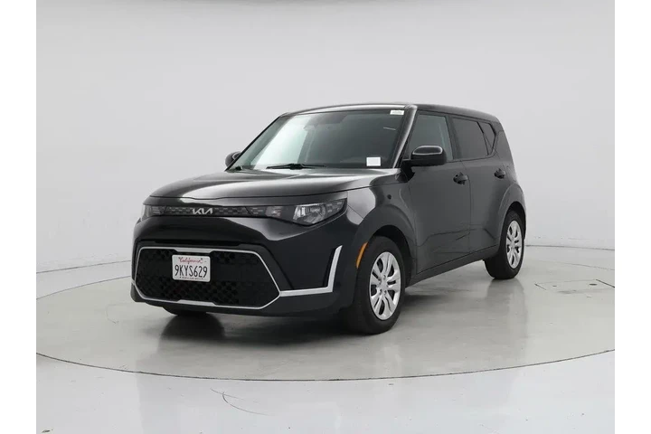 $17998 : Kia Soul 2024 LX 4dr Crossov image 4