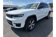 $24393 : Jeep Grand Cherokee L 2021 4 thumbnail