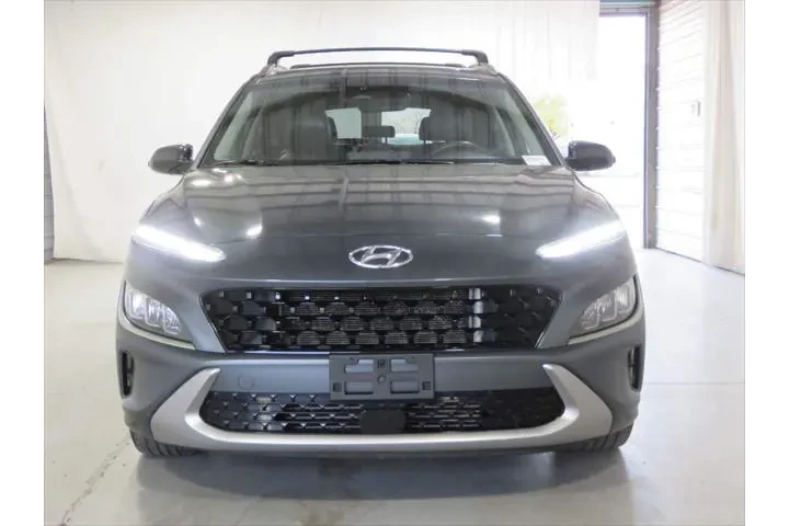 $24580 : Hyundai KONA 2022 AWD Limite image 2