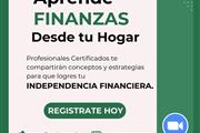 Finanzas desde tu hogar... en Omaha