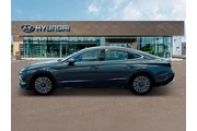 $24756 : Hyundai SONATA Hybrid 2024 L thumbnail