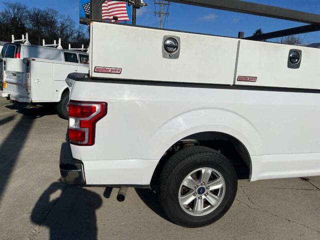 $9995 : 2019 F-150 XL image 7