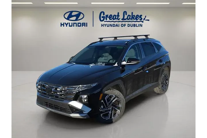 $33792 : Hyundai TUCSON 2025 Limited image 1