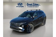 Hyundai TUCSON 2025 Limited en Binghamton