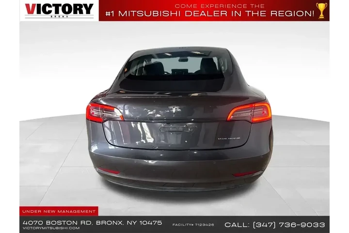 $15395 : Tesla Model 3 2018 AWD Perfo image 5