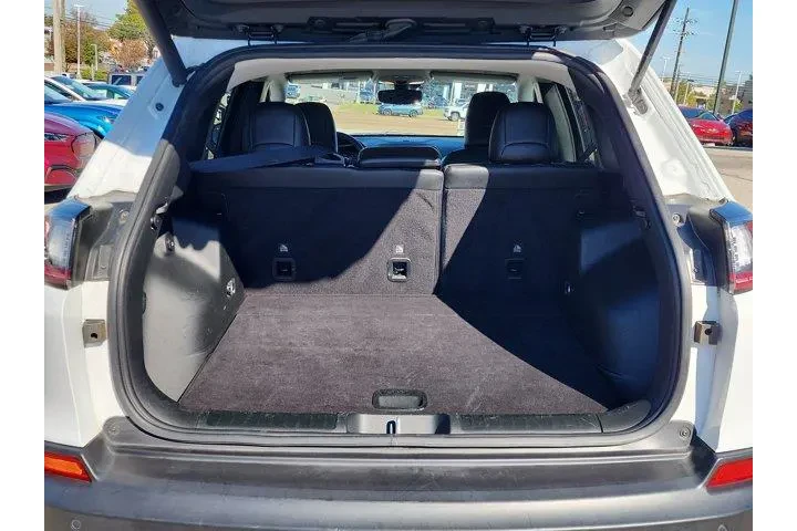 $23000 : Jeep Cherokee 2023 4x4 Altit image 10