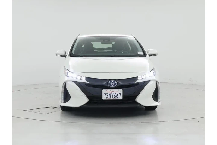 $22998 : Toyota Prius Prime 2017 Prem image 5