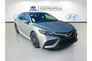 Toyota Camry 2023 SE 4dr Sed en Miami