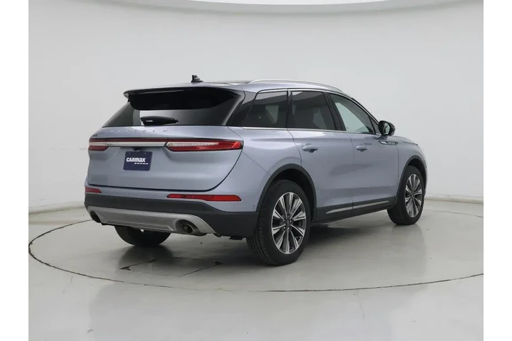 $28998 : Lincoln Corsair 2022 AWD Res image 8