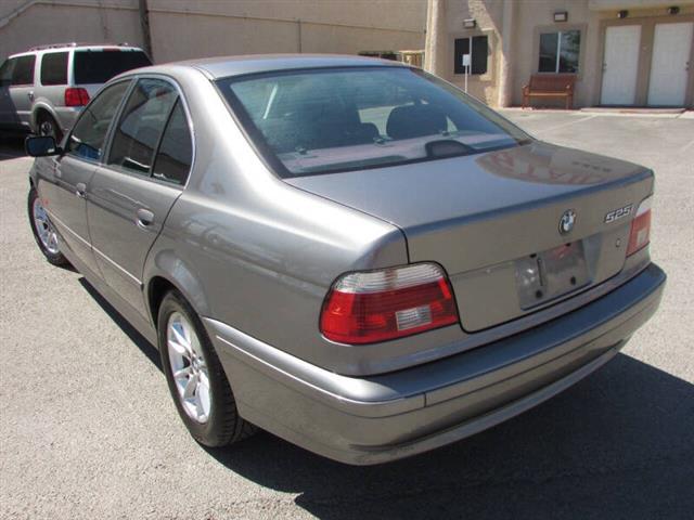 $5995 : 2003 BMW 5 Series 525i image 5