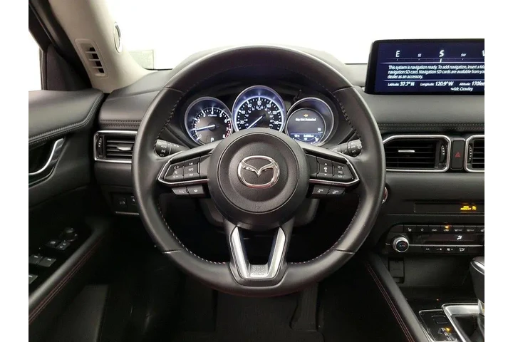 $25998 : Mazda CX-5 2022 AWD 2.5 S Ca image 10