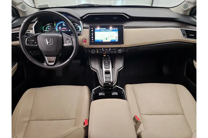 $23998 : Honda Clarity Plug-In Hybrid image 9