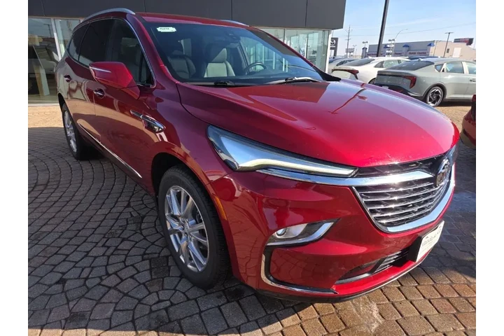 $27999 : 2022 Enclave Premium Group image 3