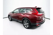 $18999 : Honda CR-V 2018 AWD EX-L 4dr thumbnail