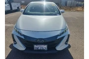 $27361 : Toyota Prius Prime 2021 LE 4 thumbnail