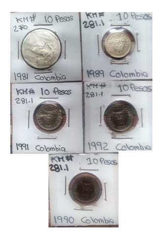 $220000 : Monedas antiguas de Colombia image 4