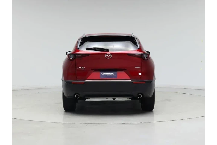 $24998 : Mazda CX-30 2024 AWD 2.5 S P image 6