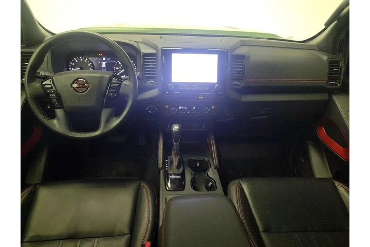$34998 : Nissan Frontier 2023 4x4 PRO image 9