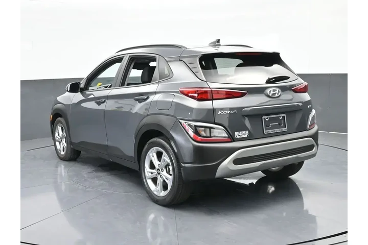 $18491 : Hyundai KONA 2023 AWD SEL 4d image 4