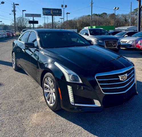 $10900 : 2015 CTS 2.0T Luxury Collecti image 8