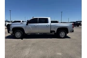 $27982 : Chevrolet Silverado 2500HD 2 thumbnail