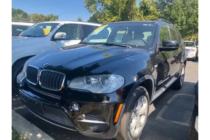 $12500 : 2012 BMW X5 image 7