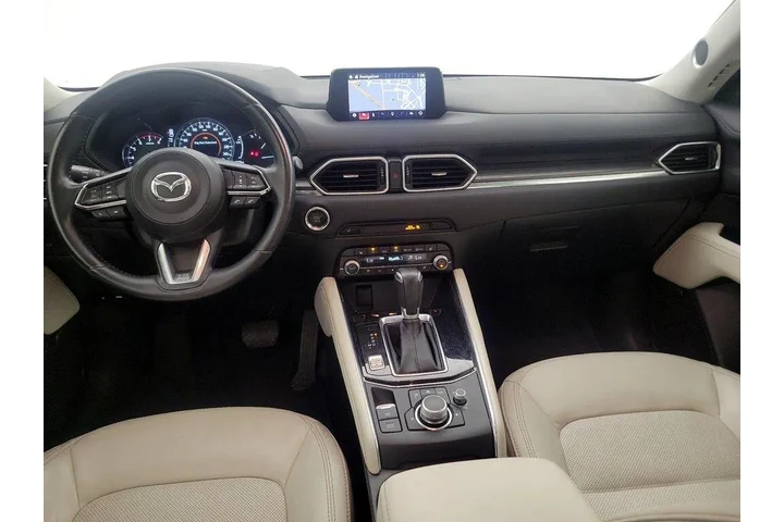 $23998 : Mazda CX-5 2019 AWD Grand To image 9