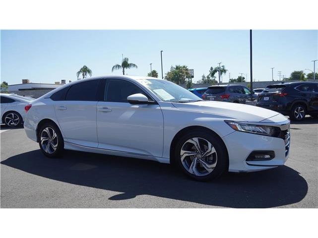 $23984 : 2020 Accord Sedan EX-L image 4