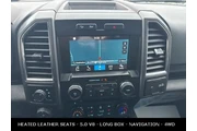 $19995 : Ford F-150 2016 4x4 XLT 4dr thumbnail