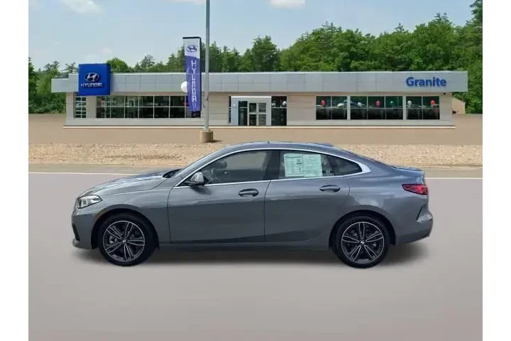 $22990 : BMW 2 Series 2024 AWD 228i x image 10