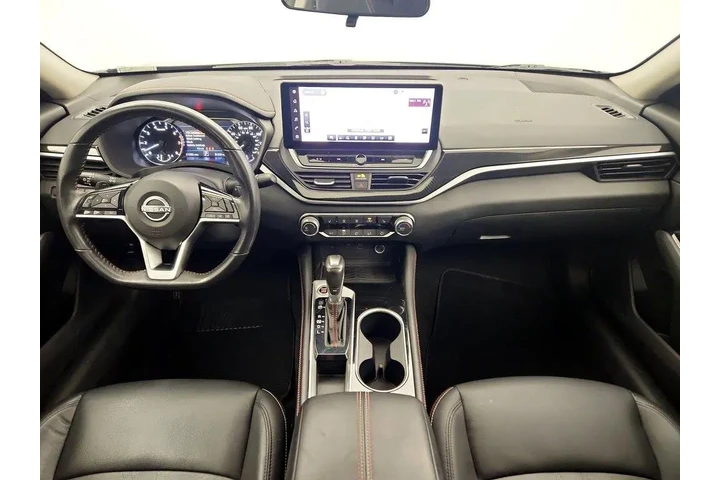 $23998 : Nissan Altima 2024 2.5 SR 4d image 9