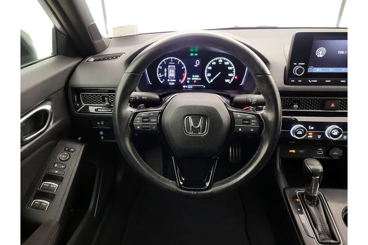 $24998 : Honda Civic 2022 Sport 4dr S image 10