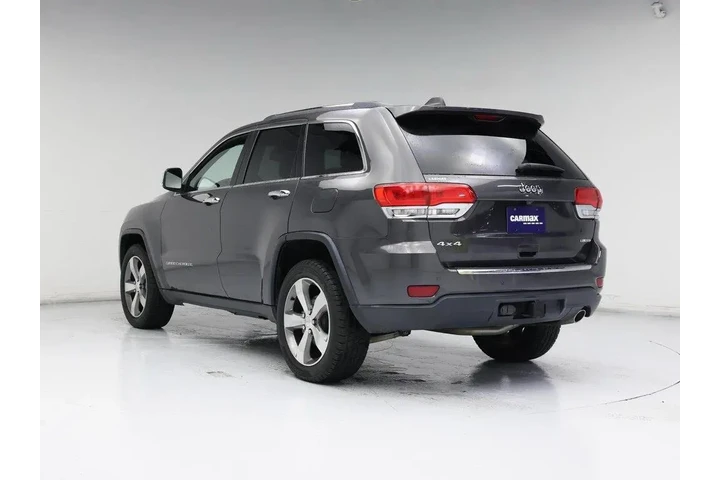 $19998 : Jeep Grand Cherokee 2015 4x4 image 2