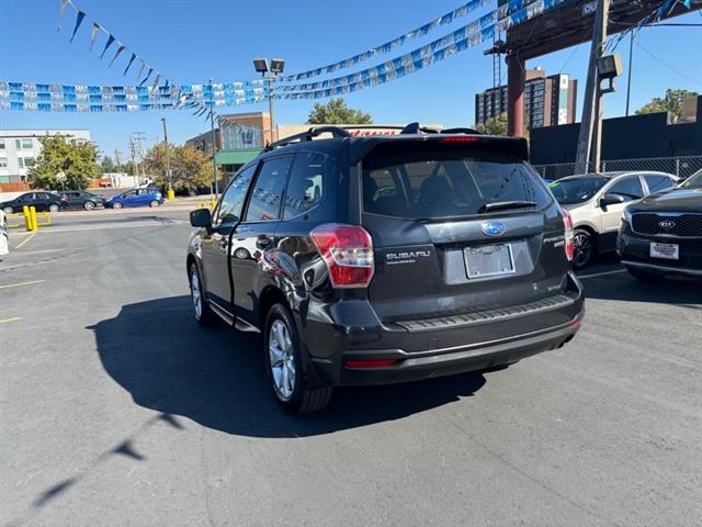 $20299 : 2016 Forester 4dr CVT 2.5i Li image 7