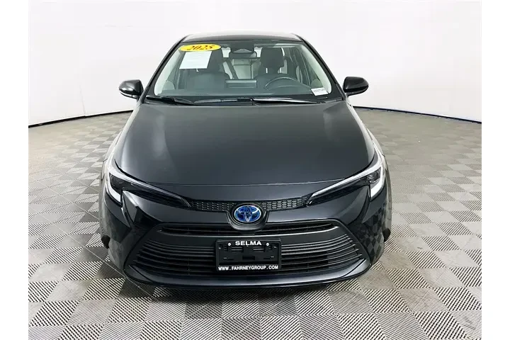 $24900 : Toyota Corolla Hybrid 2025 L image 2