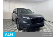 $34920 : Honda CR-V 2026 EX-L 4dr SUV thumbnail