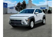 Hyundai KONA 2024 SE 4dr Cro