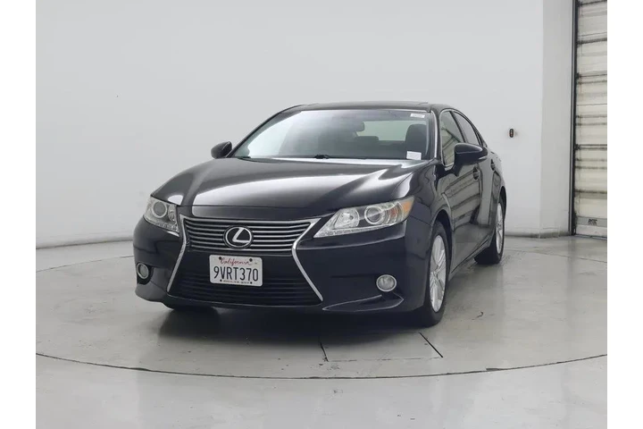 $16998 : Lexus ES 350 2015 4dr Sedan image 4