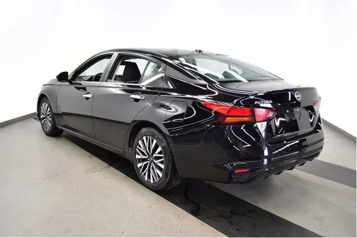 $20994 : Nissan Altima 2025 2.5 SV 4d image 5